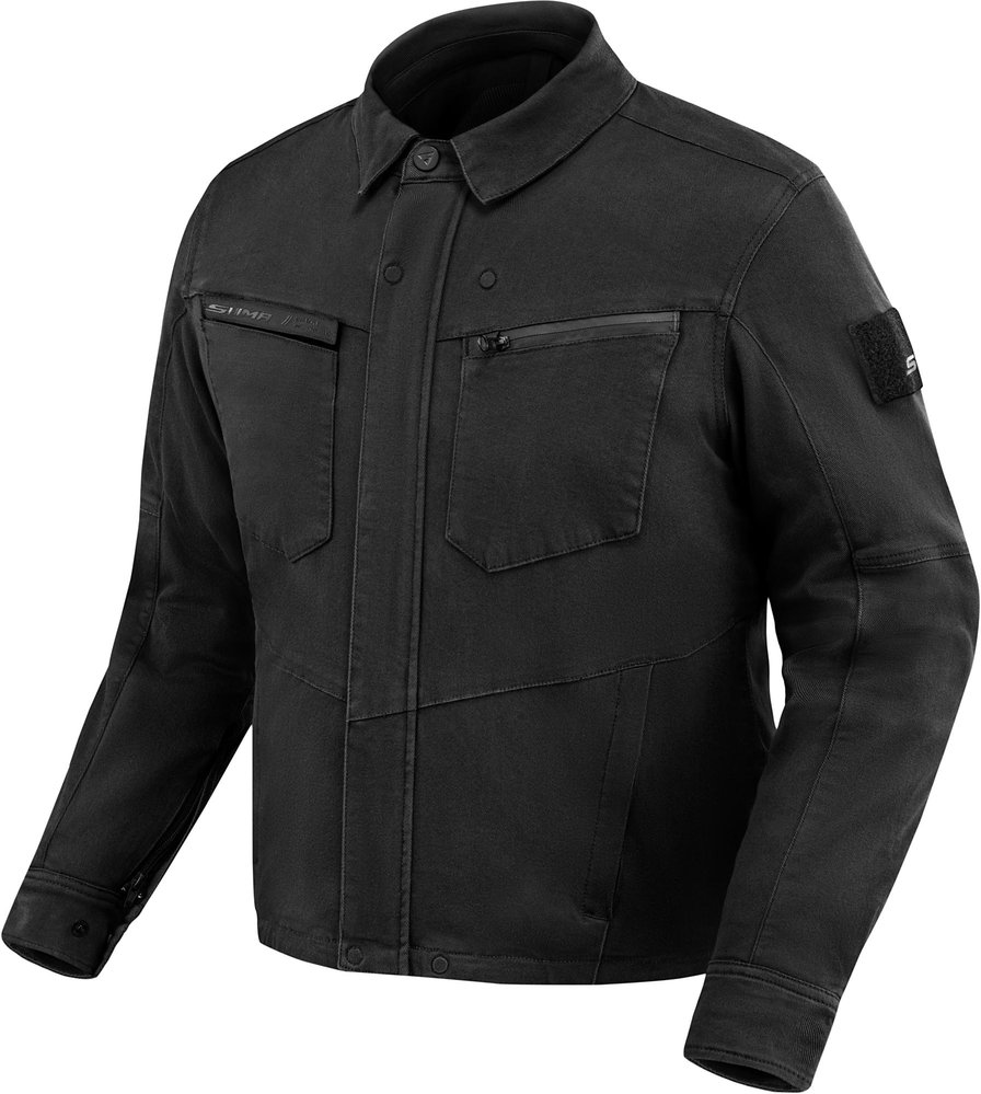 SHIMA Giro オートバイテキスタイルジャケット