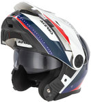 Acerbis Rider Logo Hjälm