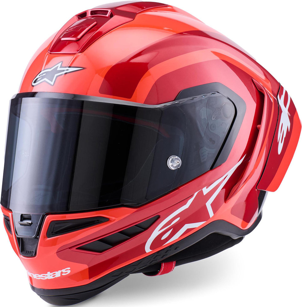 Alpinestars Supertech R10 Arius Helmet