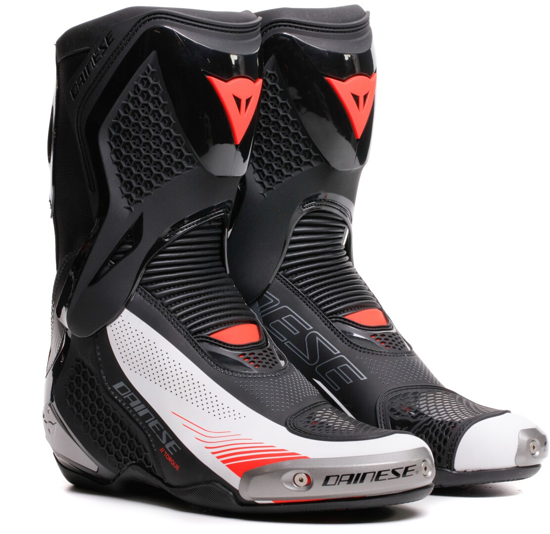 Dainese Torque 4 Air 2.0 Мотоциклетные ботинки