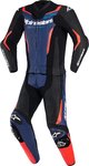 Alpinestars GP Force V2 Todelt motorcykellæderdragt