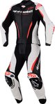 Alpinestars Stella GP-R7 Traje de cuero de moto de dos piezas para mujeres