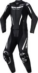 Alpinestars Stella GP-R7 Dames tweedelig motorfietsleren pak