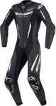 Alpinestars Stella GP-R7 Traje de cuero de moto de una pieza para mujer