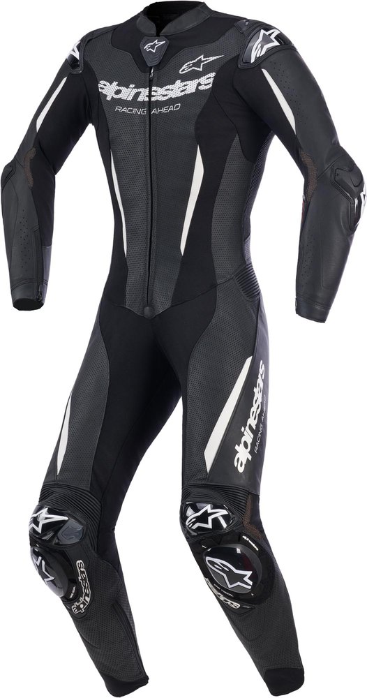 Alpinestars Stella GP-R7 Dames 1-delig motorfiets leren pak