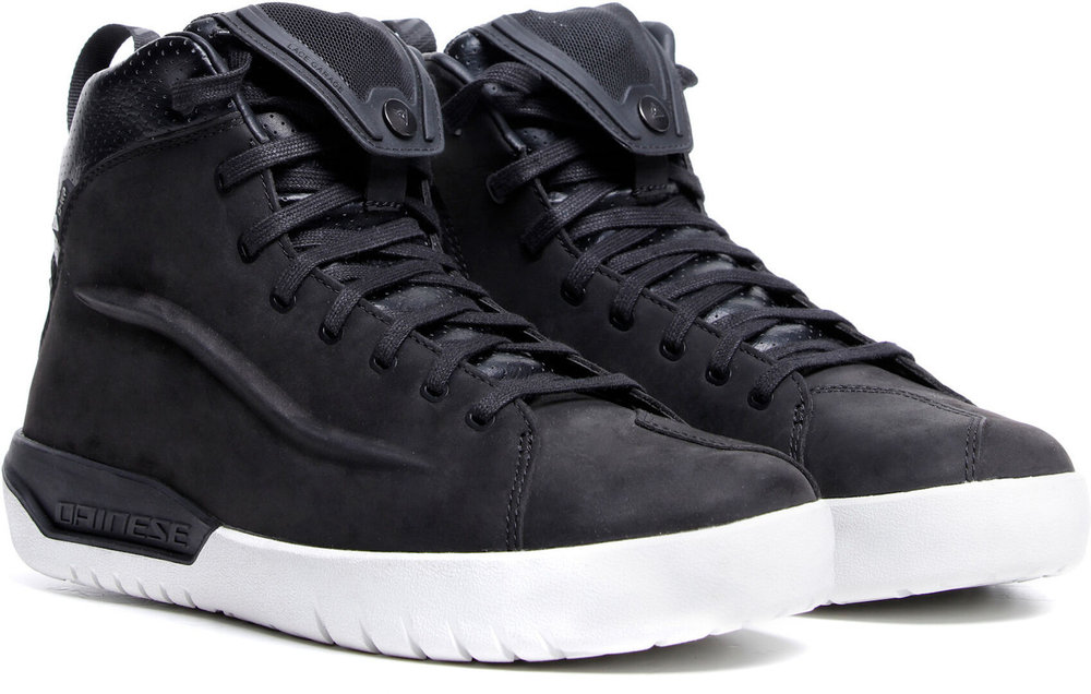 Dainese Metractive D-WP 2.0 Scarpe da motociclismo