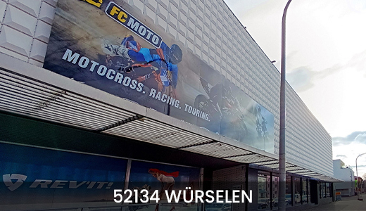 Magasin de Würselen