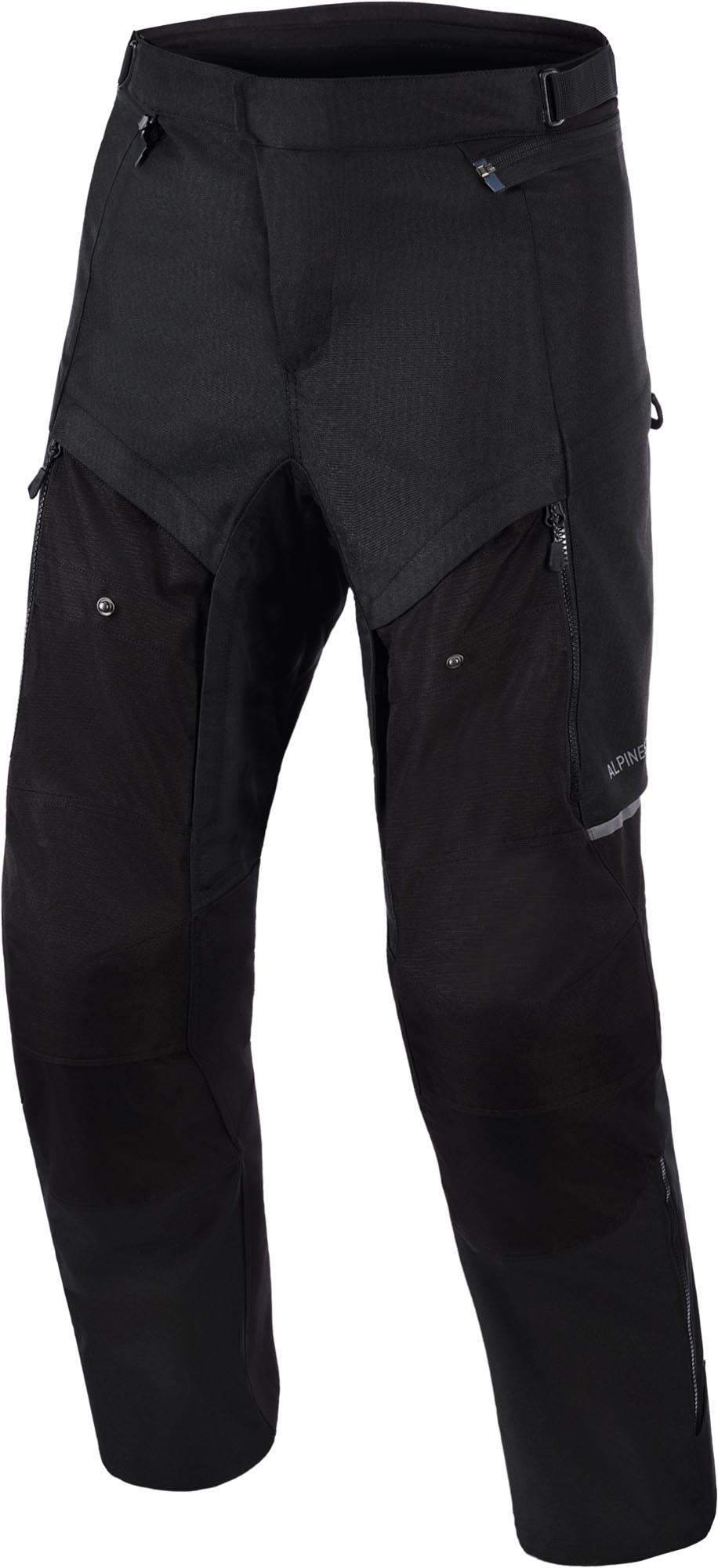 Alpinestars Cusco Drystar Водонепроницаемые мотоциклетные текстильные брюки