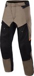 Alpinestars Cusco Drystar wasserdichte Motorrad-Textilhosen