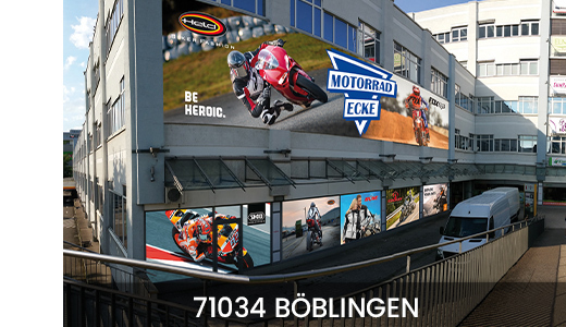 Magasin de Böblingen