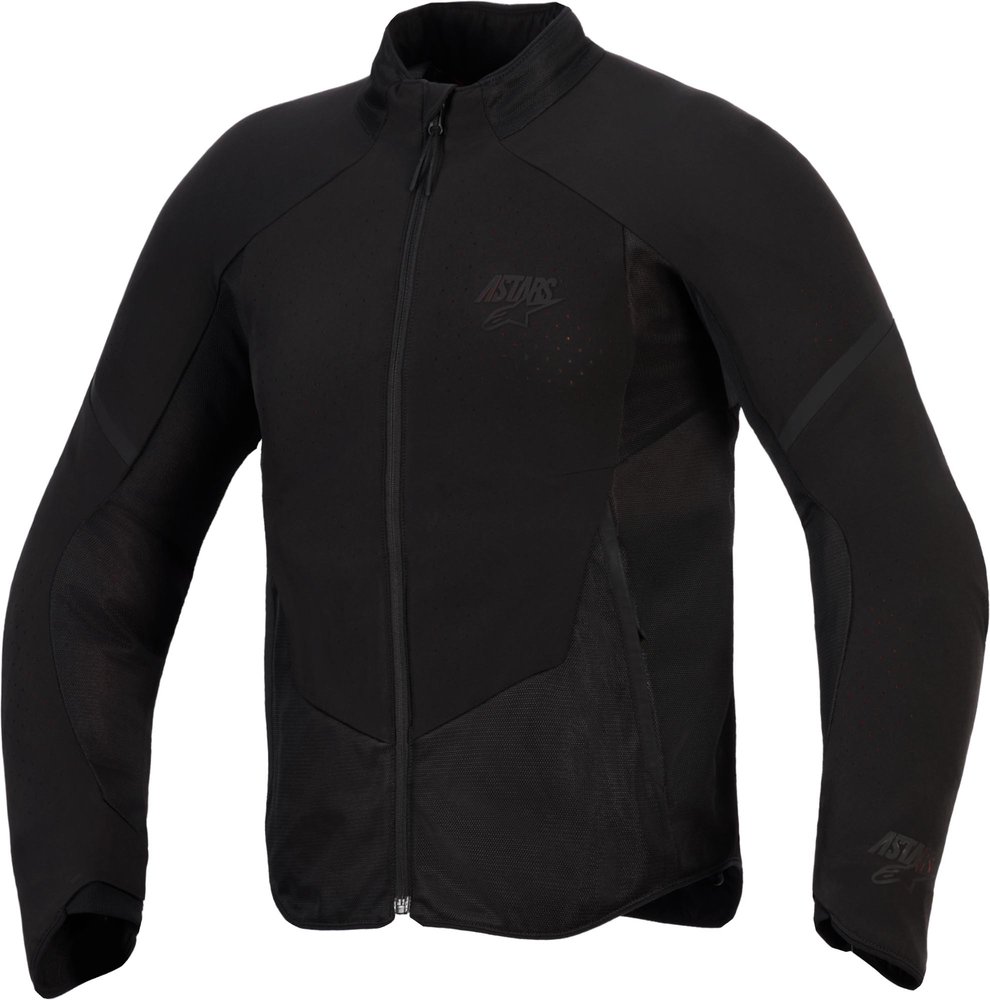 Alpinestars Aeroshell Airflow Veste textile moto
