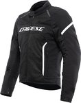 Dainese Air Frame 3 2.0 Motorcycle Textile Jacket