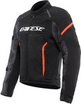 Dainese Air Frame 3 2.0 Motorrad Textiljacke