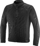 Ixon Shadow Motorcycle Textile Jacket