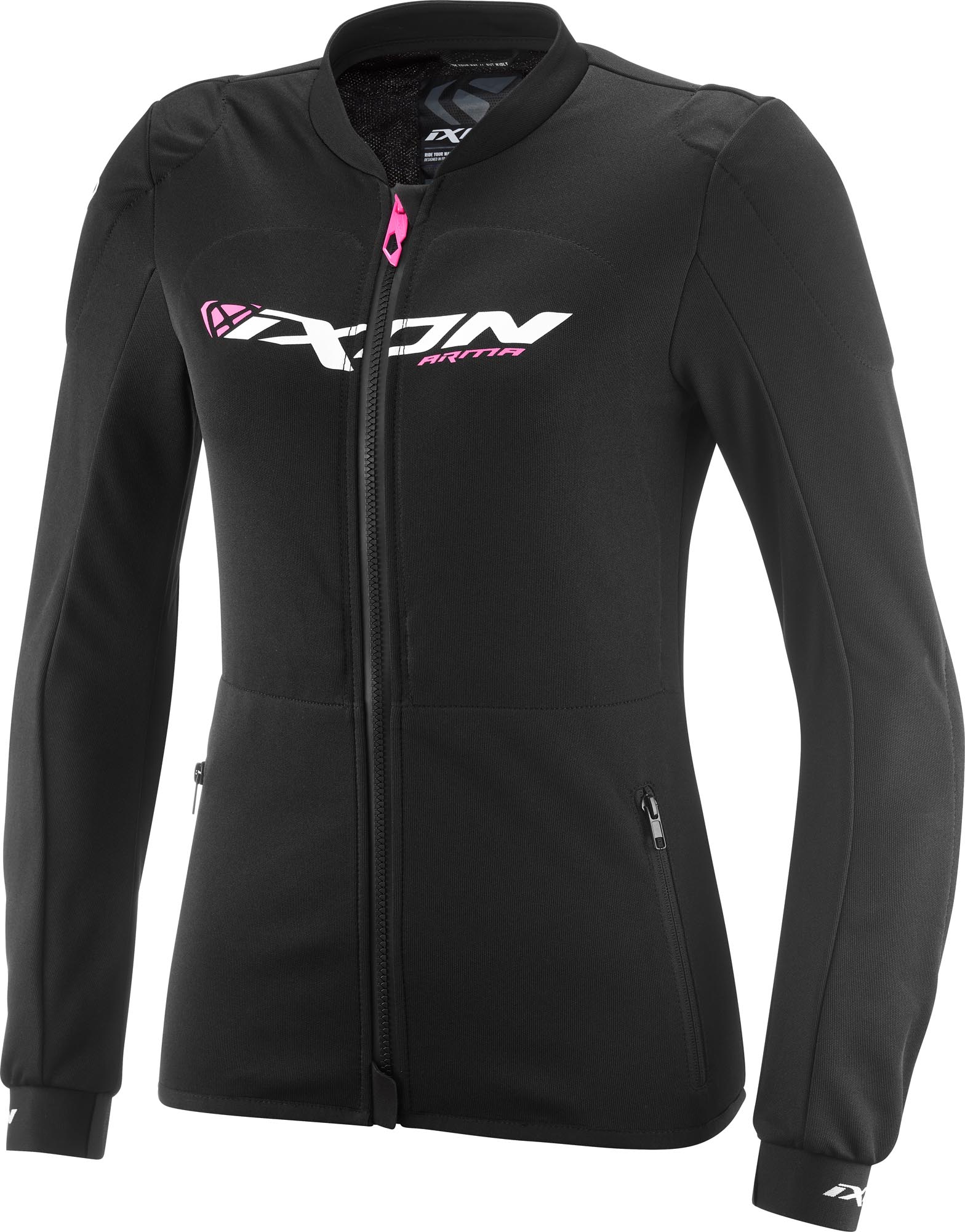 Ixon Arma  Женская мотоциклетная текстильная куртка