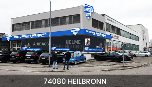 Magasin de Heilbronn