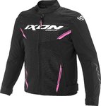 Ixon Striker 2 vanntett Kids Motorcycle Textile Jacket