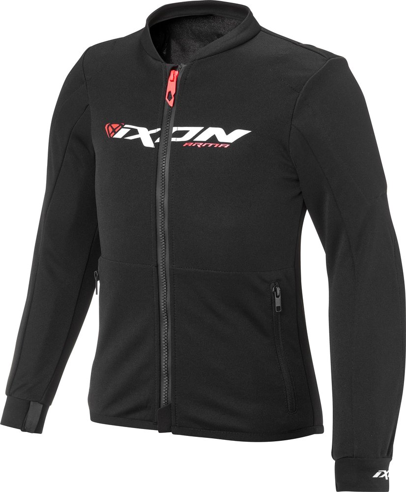 Ixon Arma  Jaqueta Têxtil de Motocicleta Infantil