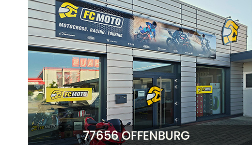 Filiale Offenburg