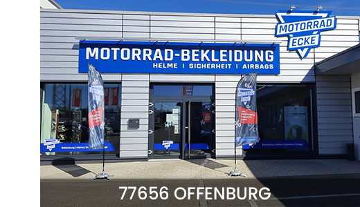 Magasin de Offenburg