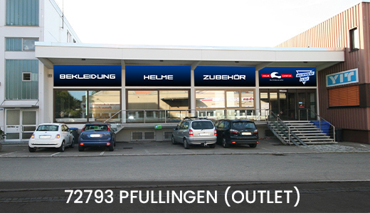 Magasin de Pfullingen