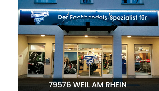 Store Weil am Rhein