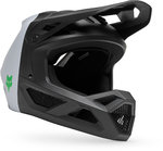 FOX Rampage 5050 Mips Youth Downhill Helmet