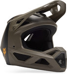 FOX Rampage 5050 Mips Youth Downhill Helmet