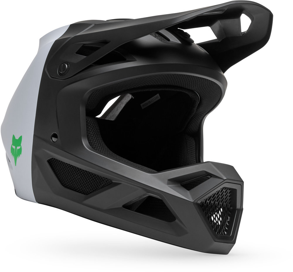 FOX Rampage 5050 Mips Casco de descenso juvenil