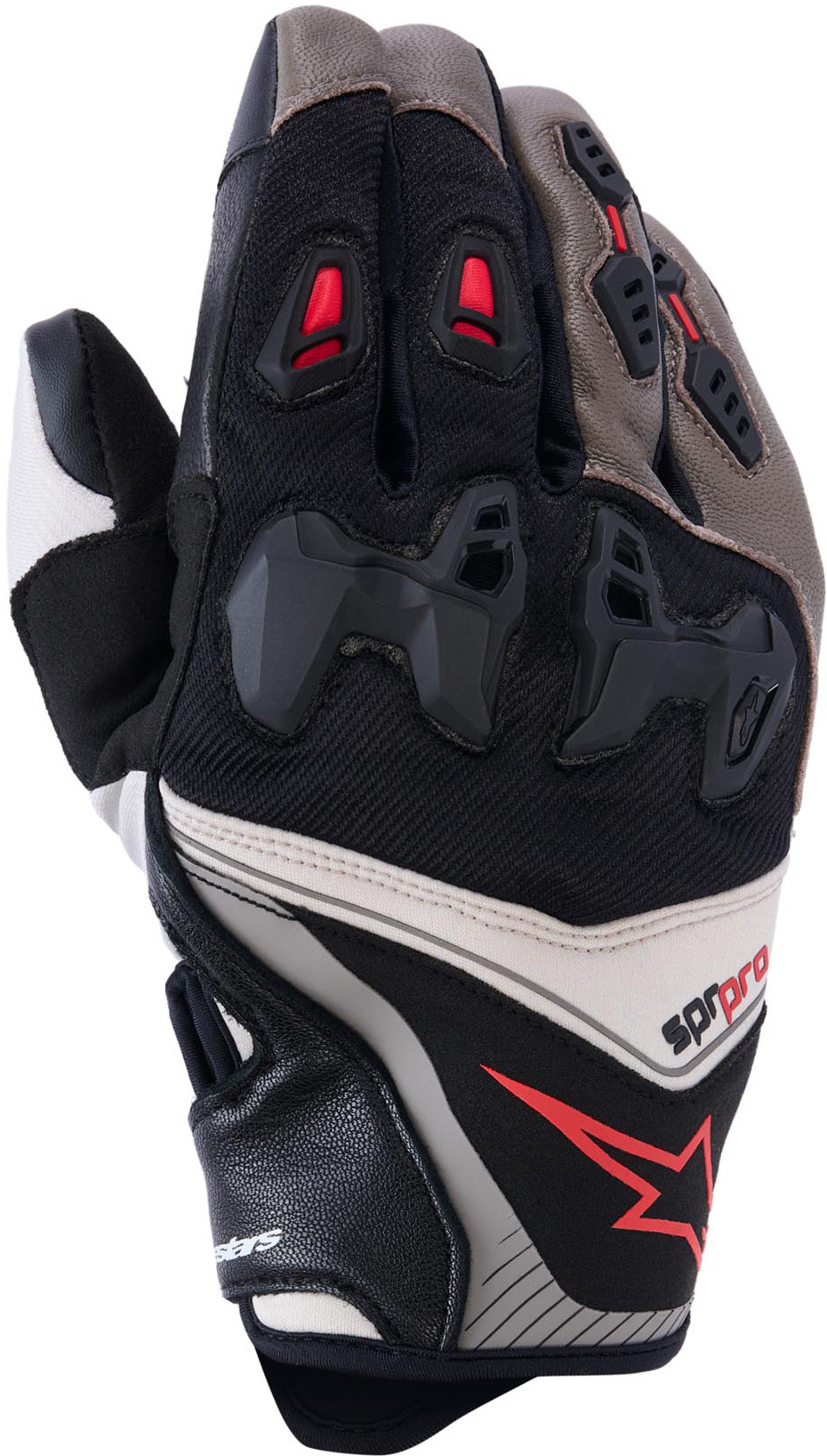 Alpinestars SP-R Pro Мотоциклетные перчатки