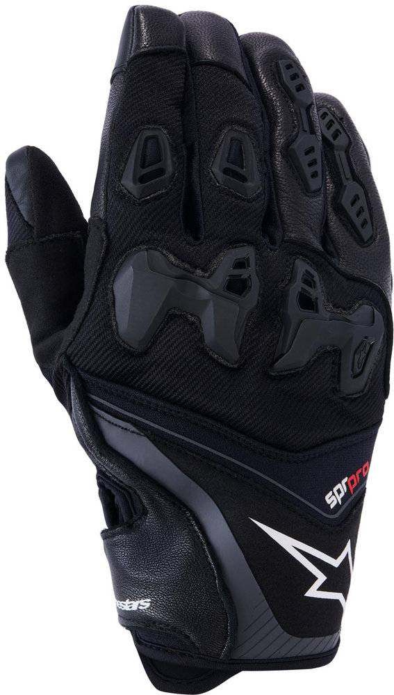 Alpinestars SP-R Pro Gants de moto