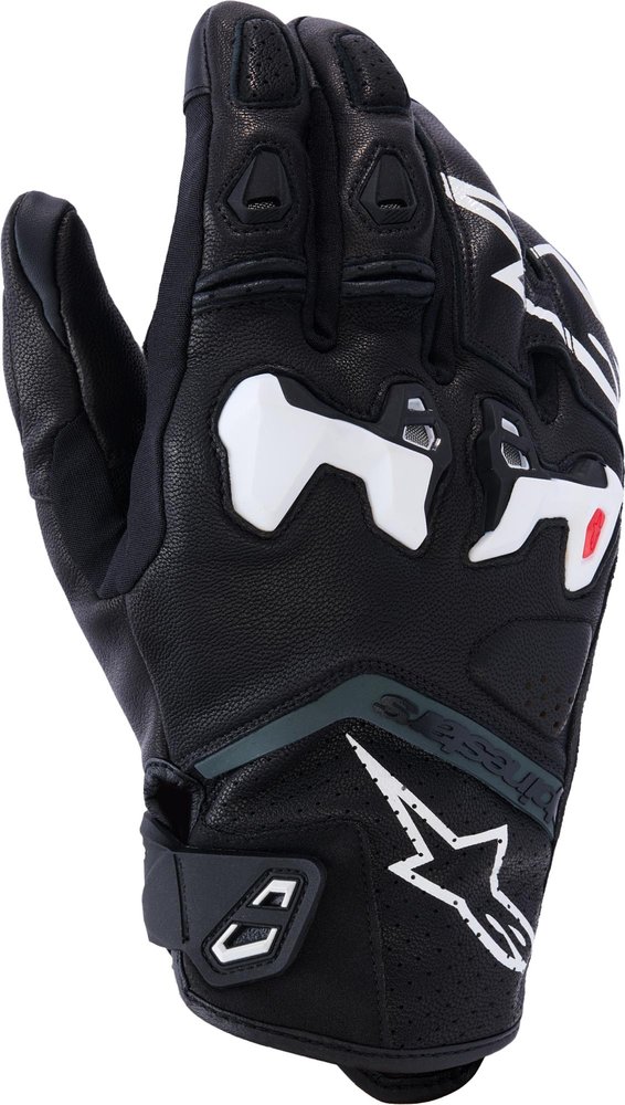 Alpinestars SP-R Tech Luvas de Motocicleta