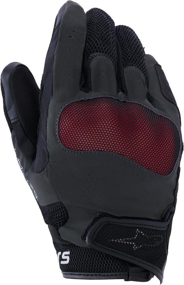 Alpinestars Mogress Airflow Guantes de moto