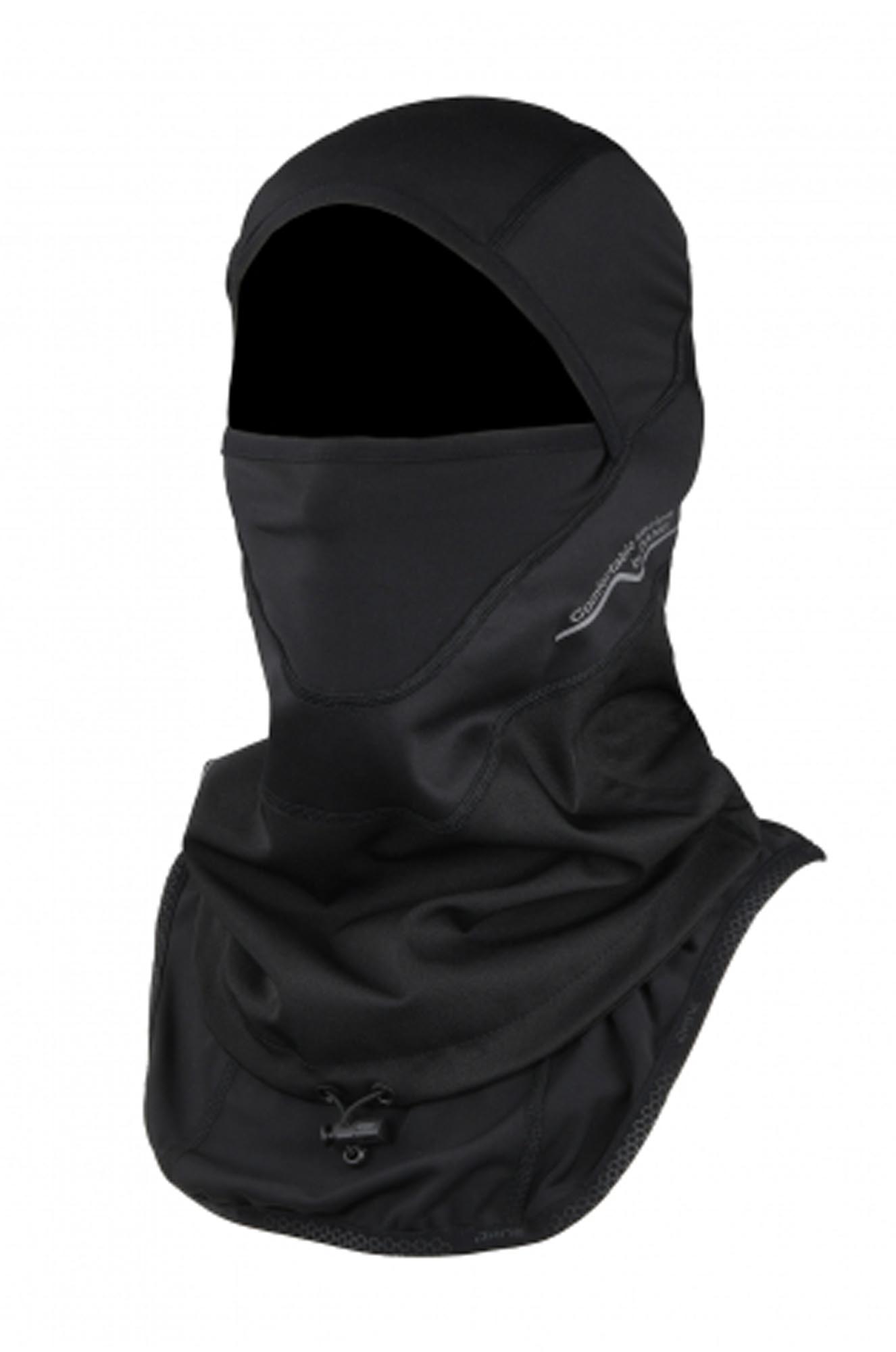 DANE Saksun Pro 2 cagoule de mototrcycle étanche, taille S pour Hommes