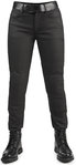 Pando Moto Lorica Black Dames Motorjeans