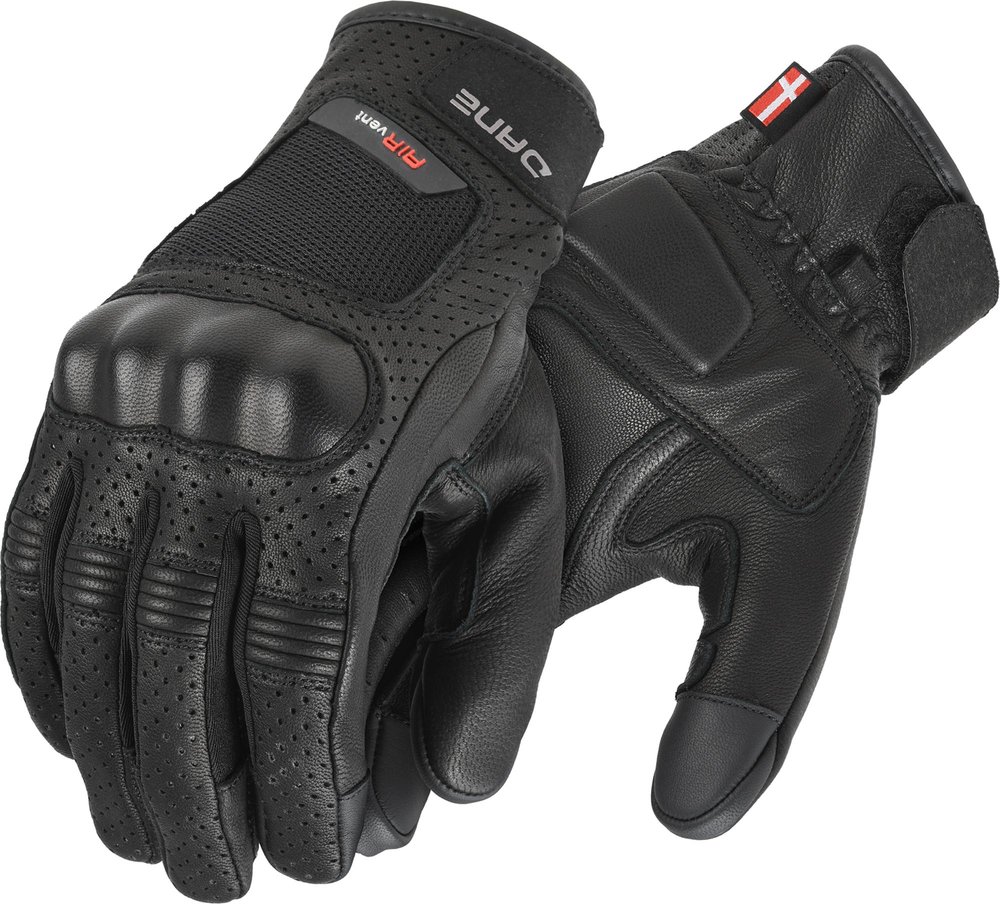 DANE Rasmus 2  Damen Motorrad Handschuhe