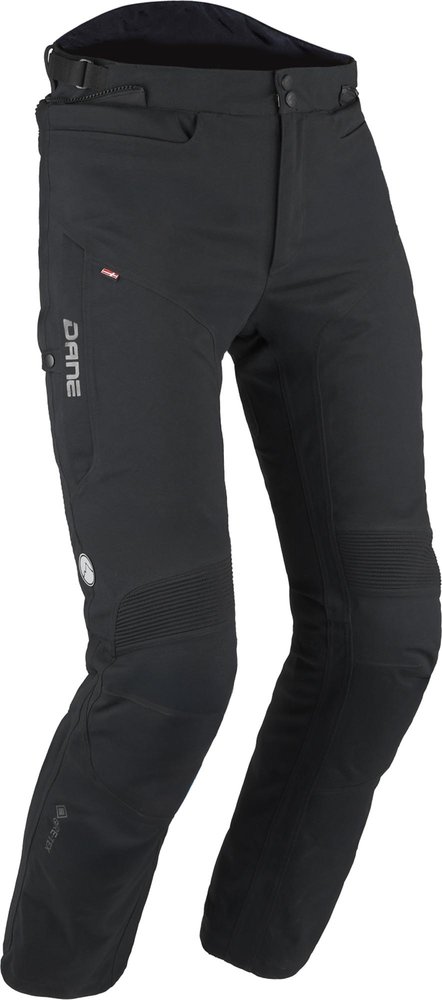 DANE Halsted  Gore-Tex Damen Motorrad Textilhose