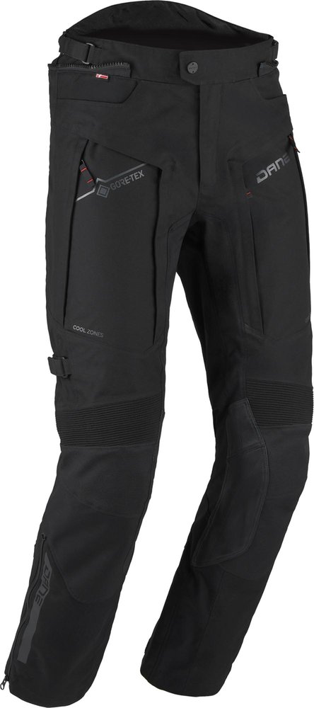 DANE Spor  Gore-Tex Motorrad Textilhose