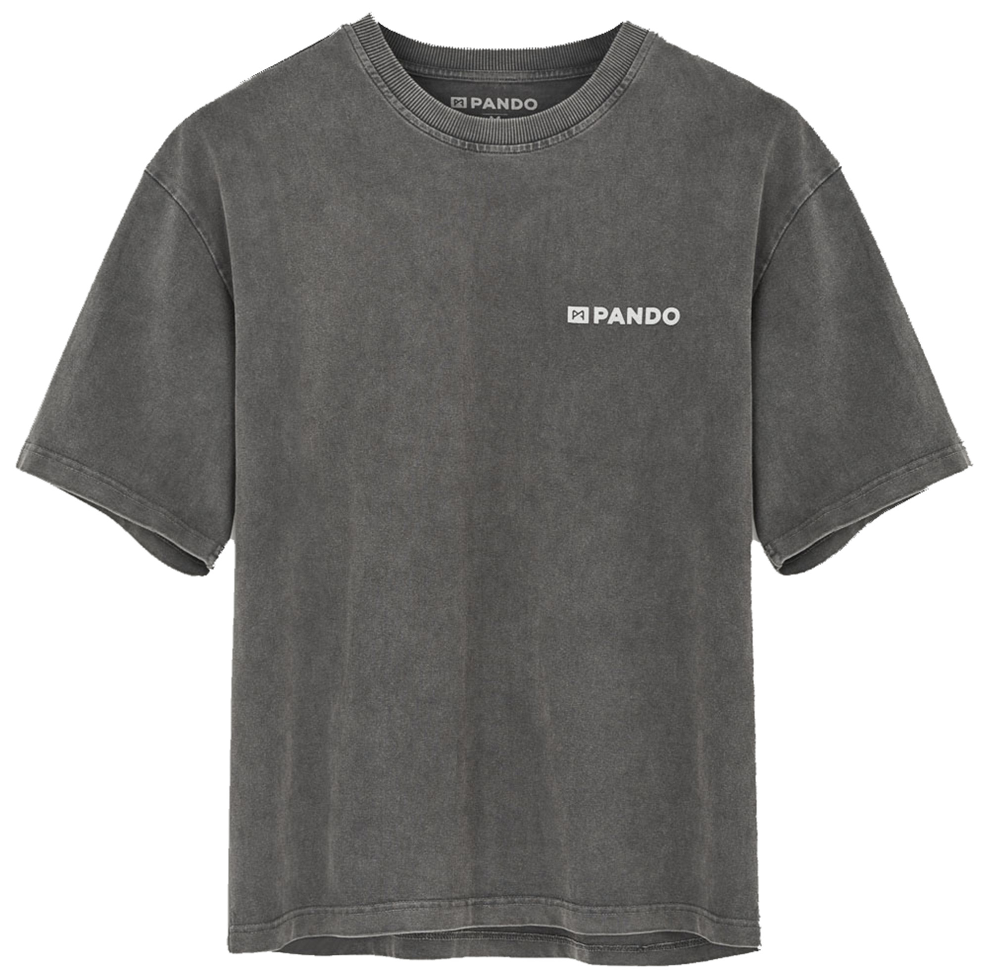 Pando Moto Alex Runa T-shirt, taille M pour Hommes