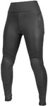 Pando Moto Tora Black Damen Motorrad Leggings