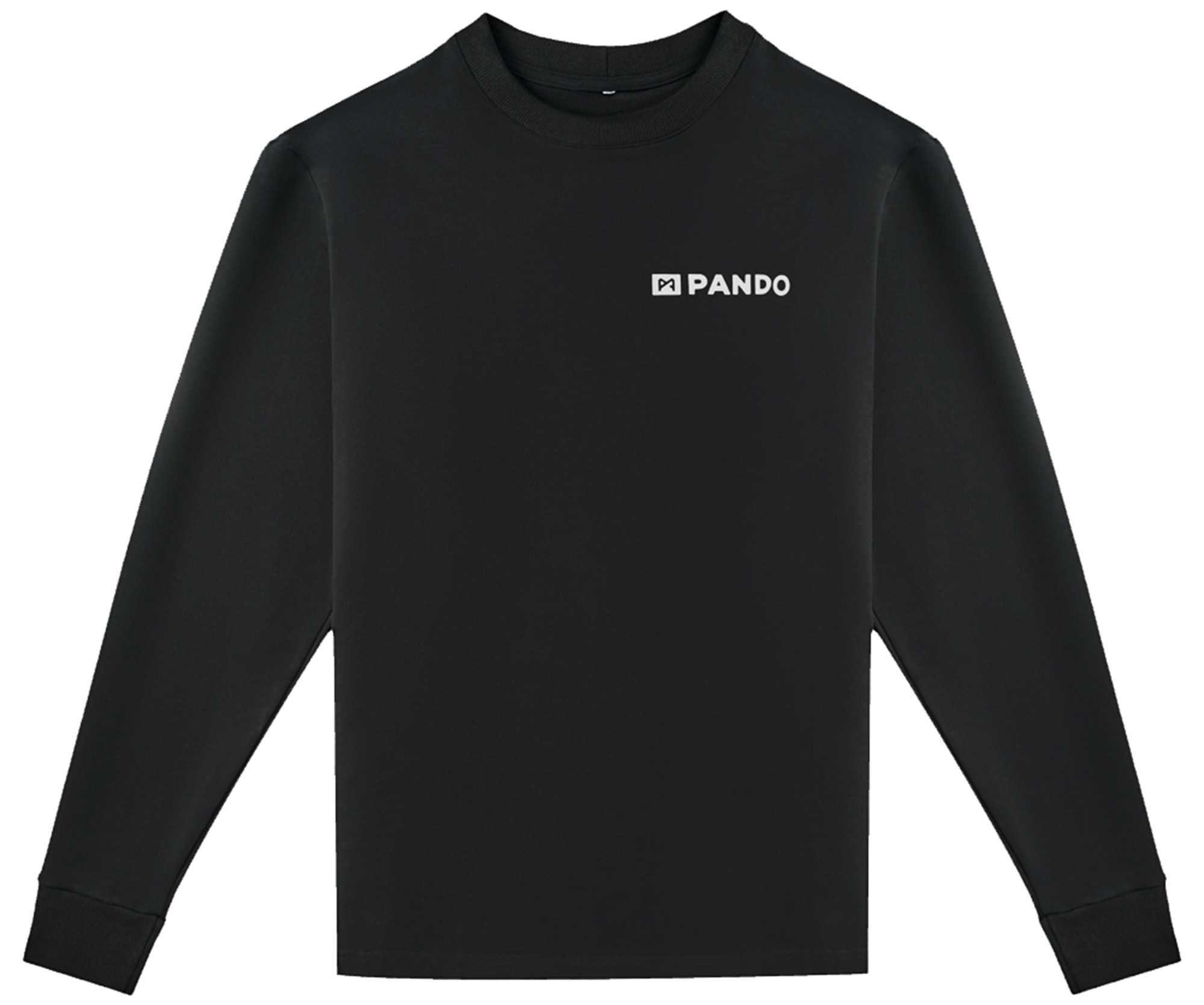 Pando Moto Tommy Don´t Die Manches longues, taille M pour Hommes