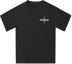 Pando Moto Luke Pain Camiseta