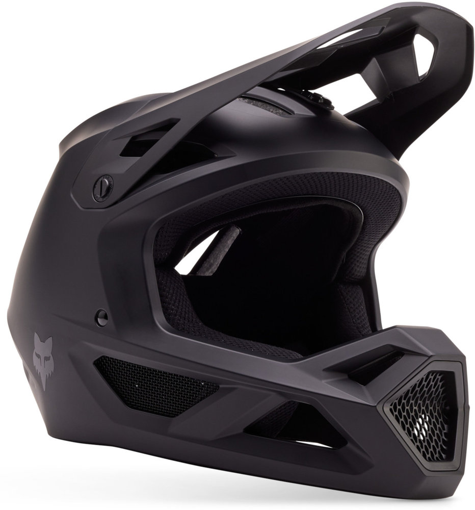 FOX Rampage Mips Casco de descenso juvenil