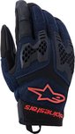 Alpinestars Manti Air Motorrad Handschuhe