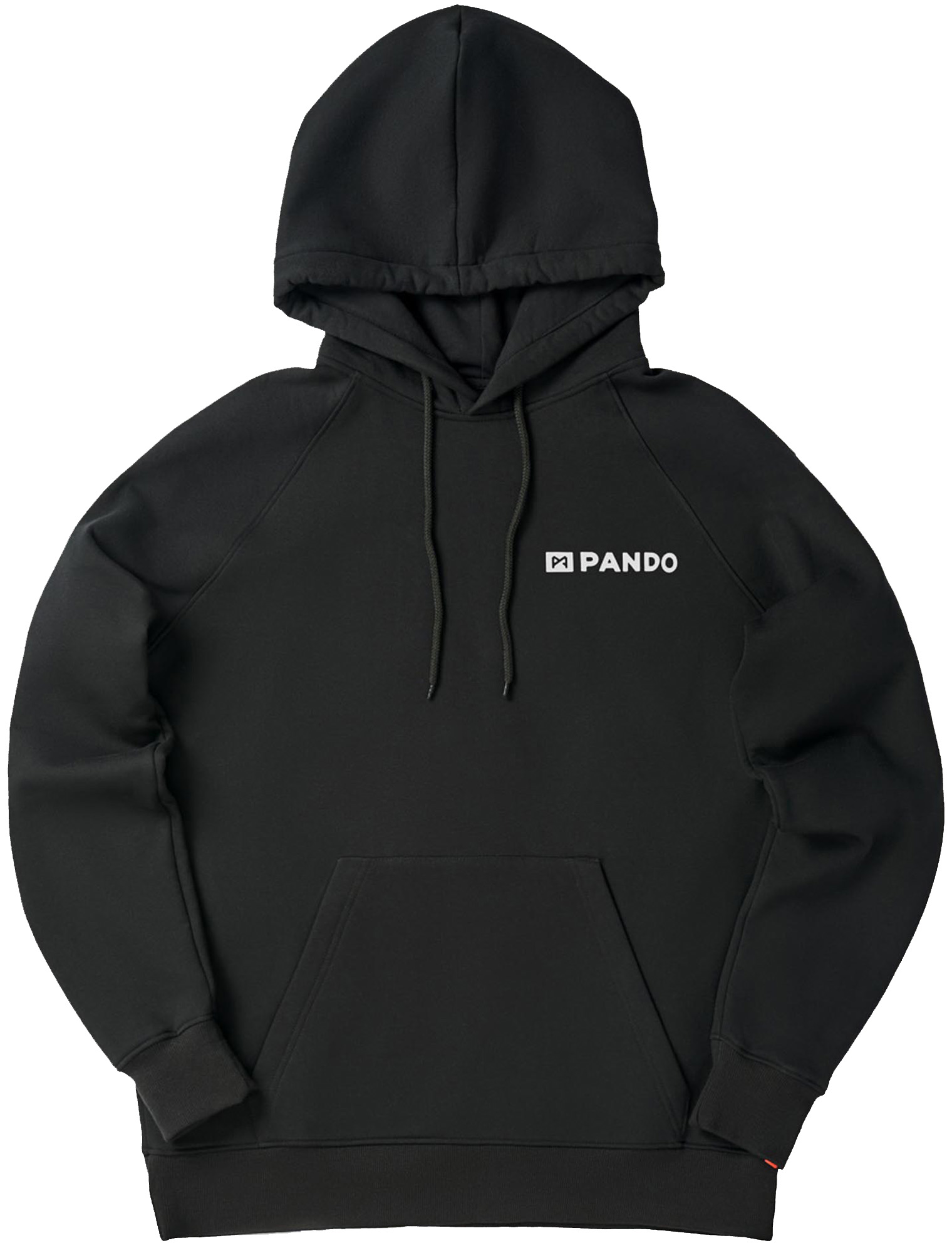 Pando Moto Max Don´t Die  Худи