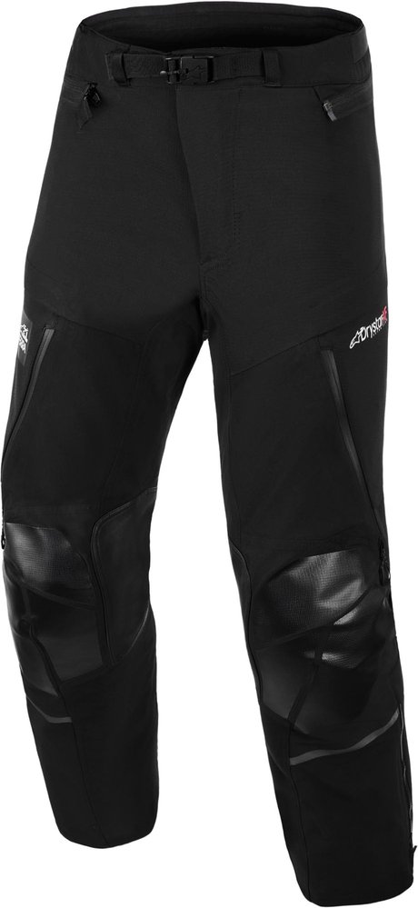 Alpinestars Andes Pro Drystar XF 防水摩托车纺织裤