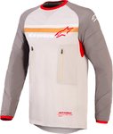 Alpinestars Maxdura Dual Motocross Jersey