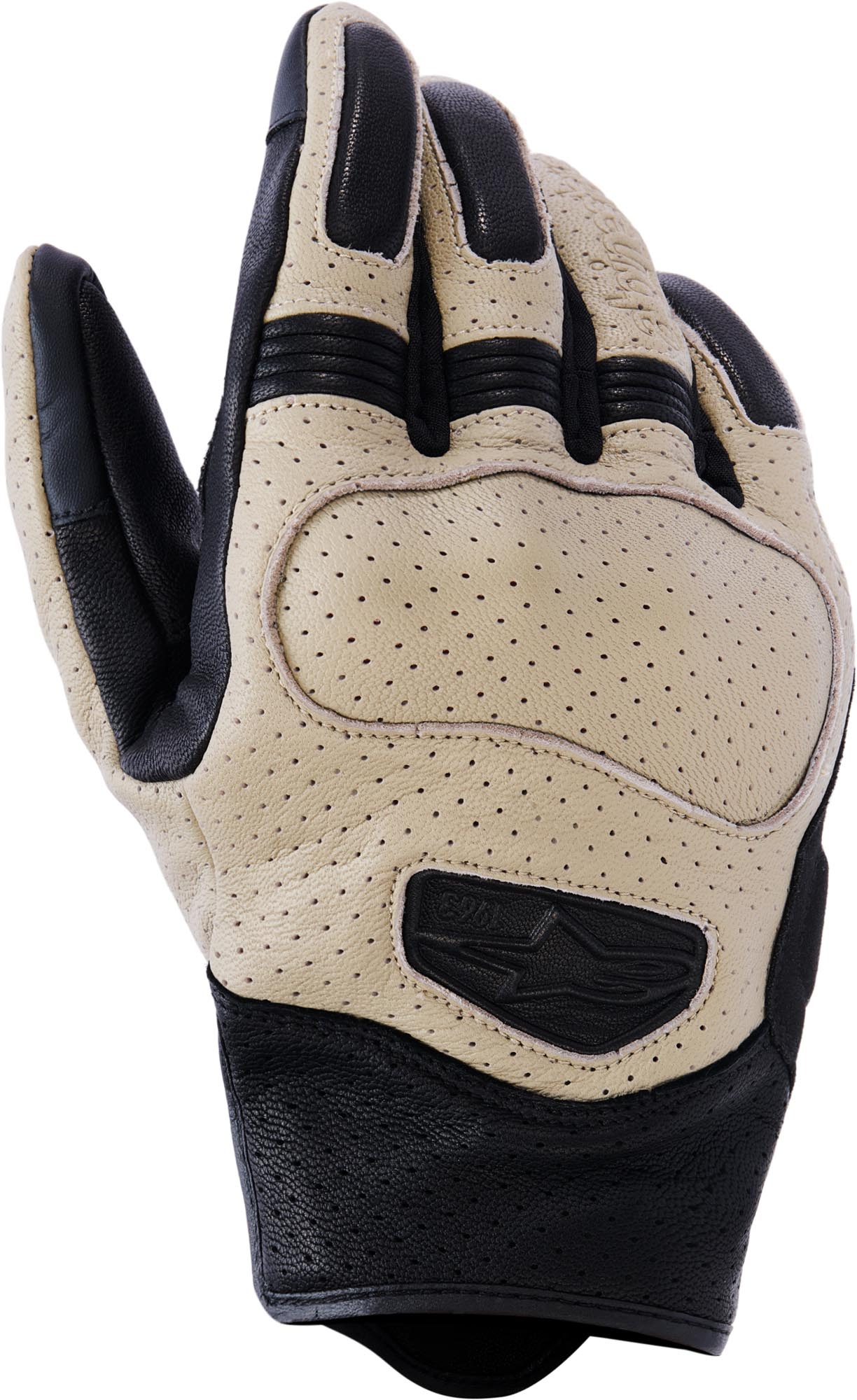 Alpinestars Mustang V3 Мотоциклетные перчатки