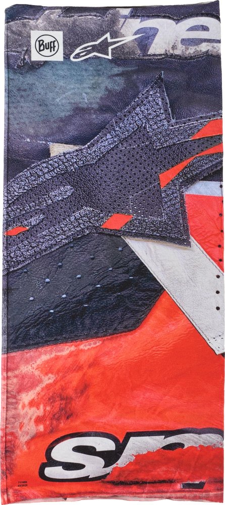 Alpinestars Buff Ignite 多機能ヘッドウェア