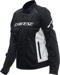 Dainese Air Frame 3 2.0 Chaqueta textil para moto para mujeres
